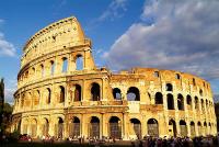 Imagen de El Coliseo de Roma