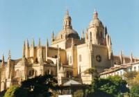 Imagen de Catedral de Segovia