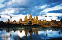 Imagen de Ciudad perdida de Angkor