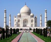 Imagen de Taj Mahal