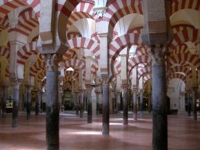 Mezquita de Crdoba