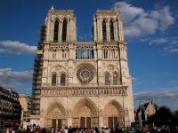 Imagen de Notre Dame